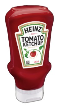 Heinz+Tomato+Ketchup+500mL+Selected+Varieties