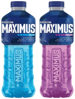 Maximus-Sports-Drink-1-Litre-Selected-Varieties on sale