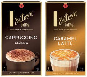 Vittoria-Coffee-Sachets-8-Pack-Selected-Varieties on sale