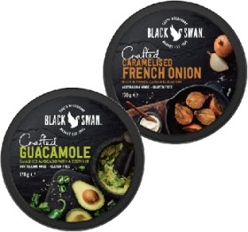 Black+Swan+Crafted+Dip+170g+Selected+Varieties