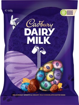 Cadbury-Dairy-Milk-Easter-Egg-Bag-440g on sale