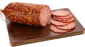Chilli+Salami+Sliced+or+Shaved+Selected+Varieties