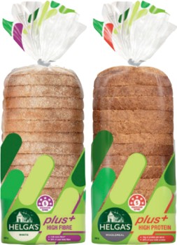 Helgas-Bread-Plus-680-700g-Selected-Varieties on sale