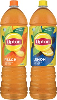 Lipton-Ice-Tea-15-Litre-Selected-Varieties on sale