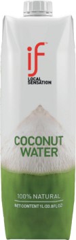 If+Local+Sensation+100%25+Coconut+Water+1+Litre