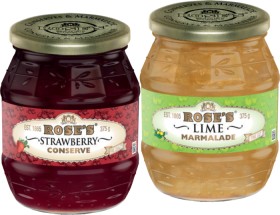 Rose%26rsquo%3Bs+Conserve+or+Marmalade+375g+Selected+Varieties