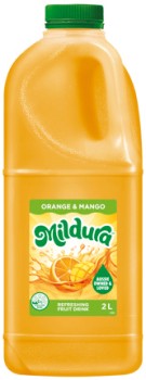Mildura-Fruit-Drink-2-Litre-Selected-Varieties on sale