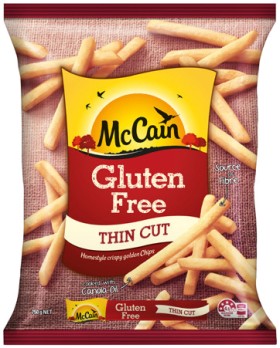 McCain-Gluten-Free-Thin-Cut-Chips-750g on sale