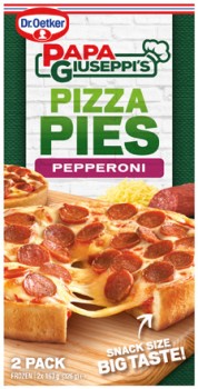 Dr-Oetker-Papa-Giuseppis-Pizza-Pies-2-Pack-Selected-Varieties on sale
