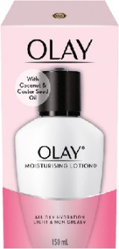 Olay-Moisturising-Lotion-150mL on sale