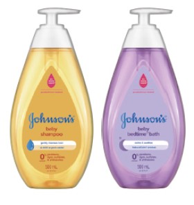 Johnsons-Baby-Bedtime-Bath-Shampoo-or-Baby-Oil-Aloe-Vera-Vitamin-E-500mL-Selected-Varieties on sale