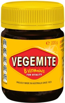 Vegemite+220g
