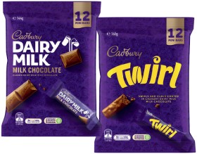 Cadbury+Share+Pack+144%E2%80%91180g+Selected+Varieties