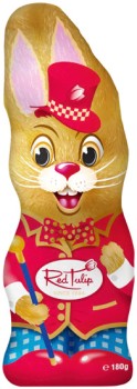 Red-Tulip-Carnival-Rabbit-180g on sale