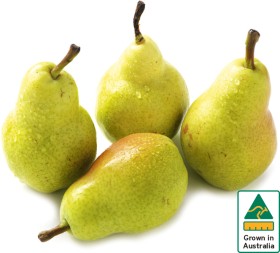 Australian+William+Pears