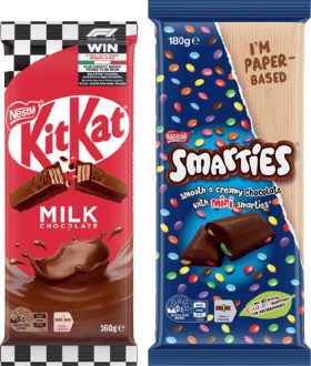 Nestl-Chocolate-Block-118180g-Selected-Varieties on sale