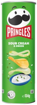 Pringles+Chips+118%E2%80%91134g+Selected+Varieties