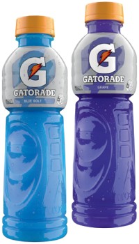 Gatorade+600mL+Selected+Varieties