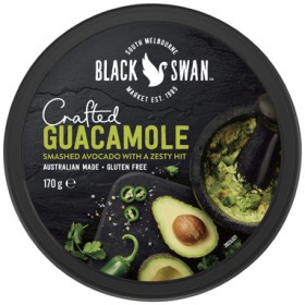 Black-Swan-Crafted-Dip-170g-Selected-Varieties on sale