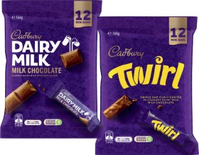 Cadbury+Share+Pack+144%E2%80%91180g+Selected+Varieties