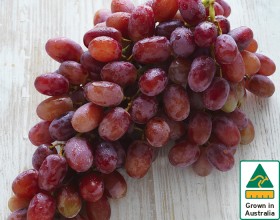 Australian+Red+Seedless+Grapes