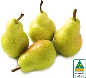 Australian+William+Pears