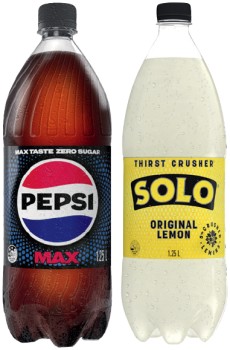 Pepsi-or-Solo-125-Litre-Selected-Varieties on sale