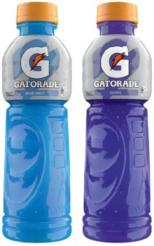 Gatorade+600mL+Selected+Varieties