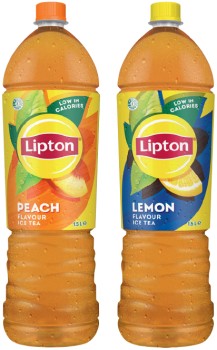 Lipton-Ice-Tea-15-Litre-Selected-Varieties on sale