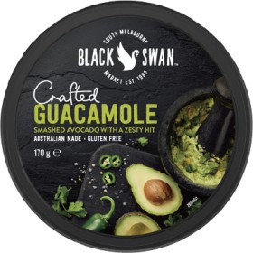 Black+Swan+Crafted+Dip+170g+Selected+Varieties