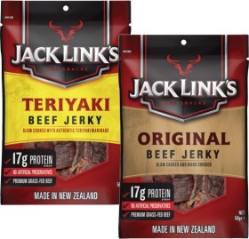 Jack-Links-Beef-Jerky-50g on sale