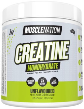 Muscle+Nation+Creatine+225g