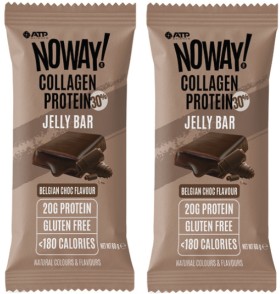 ATP-Science-Noway-Collagen-Jelly-Bar-60g on sale
