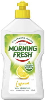 Morning+Fresh+Dishwashing+Liquid+400mL