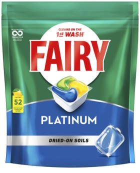 Fairy-Platinum-Dishwashing-Tablets-52-Pack on sale