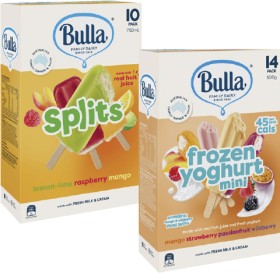 Bulla-Frozen-Dessert-Sticks-8-Pack-14-Pack-472mL-750mL on sale