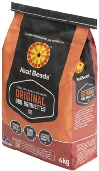 Heat-Beads-BBQ-Briquettes-4kg on sale