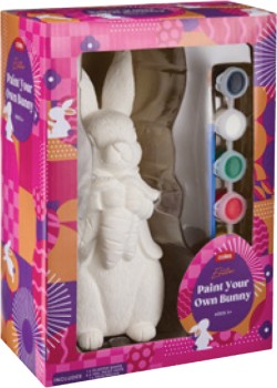 Paint+Your+Own+Bunny