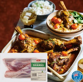 Coles-Australian-Lamb-Shanks-2-Pack on sale