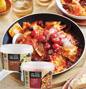 Coles+Kitchen+Pasta+Sauce+480g