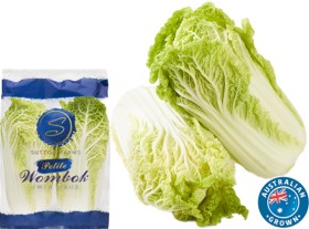 Australian-Petite-Wombok-2-Pack on sale