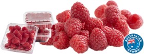 Australian+Raspberries+170g+Punnet
