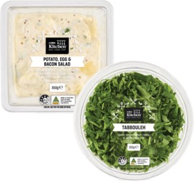 Coles+Kitchen+Potato%2C+Egg+%26amp%3B+Bacon+Salad+350g+or+Tabbouleh+Salad+250g