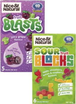 Nice+%26amp%3B+Natural+Fruit+Blasts+100g+or+Sour+Fruit+Blocks+120g