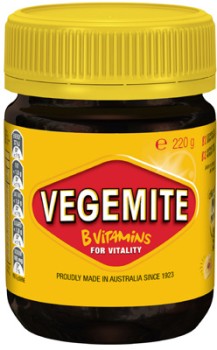 Vegemite+Spread+220g