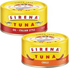 Sirena+Tuna+185g