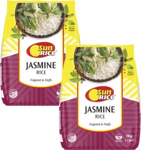 Sunrice+Jasmine+Rice+1kg