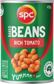 SPC+Baked+Beans+425g