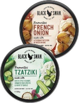 Black+Swan+Favourites+Dip+200g