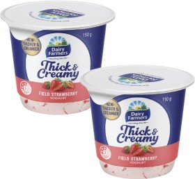 Dairy+Farmers+Thick+%26amp%3B+Creamy+Yoghurt+140g-150g